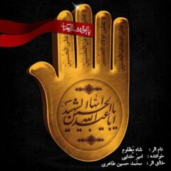 کاور شاه مظلوم