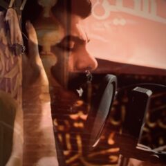 کاور حی دمادم