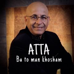 کاور با تو من خوشم