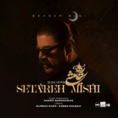 کاور ستاره میشی (اسلو ورژن)