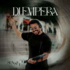 کاور سان ست 01 از دیجی امپرا