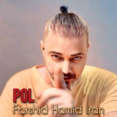 کاور پل از فرشید حمید ایران