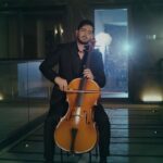 ویدیو جدید فرزاد فرزین – سکوت