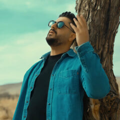 کاور عطر آشنا