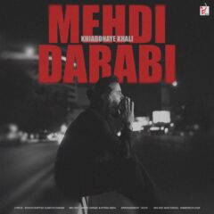 کاور خیابونای خالی از مهدی دارابی (هوروش بند)