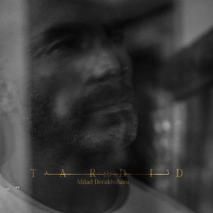 میلاد درخشانی - تردید