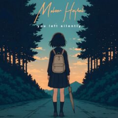 کاور رفتی بی صدا