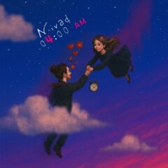 کاور 4 صبح از نیواد