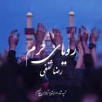 رضا ثقفی – رویای حرم