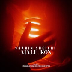 کاور عجله از شاهین شیخی