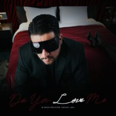 کاور Do You Love Me