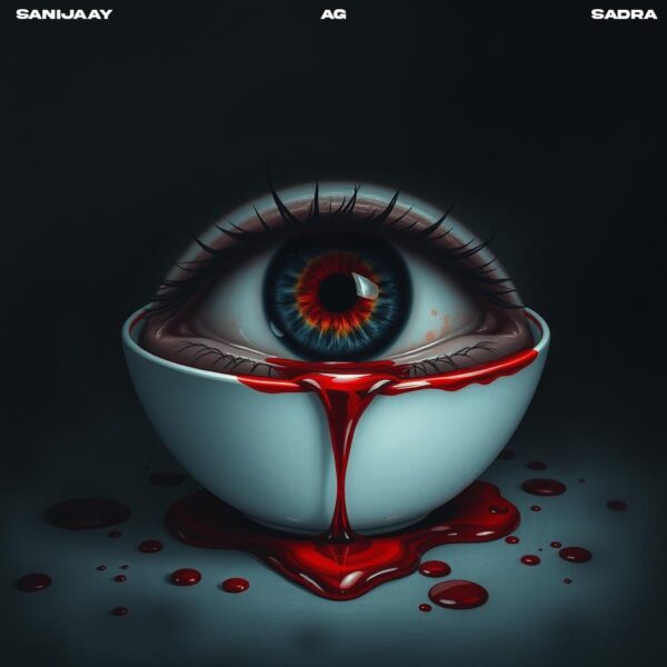 کاور آهنگ کاسه خون از ای جی و سانی جی و صدرا