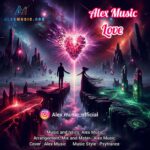 الکس موزیک – لاو (عشق)