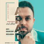 آراد عباسی – عشقت باهامه