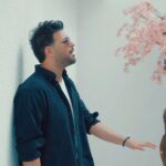 ویدیو جدید آصف آریا – پیشت آرومم