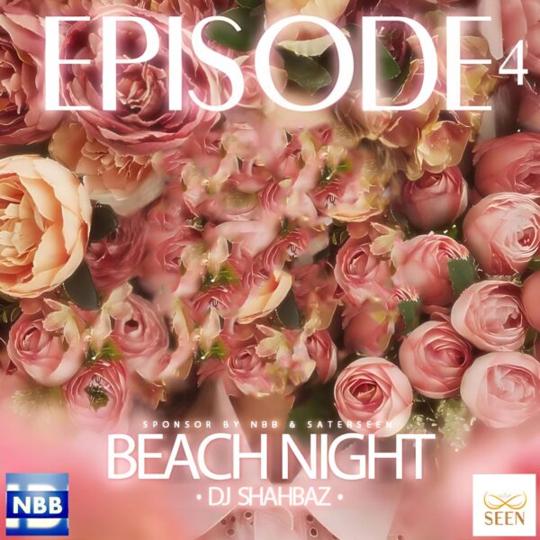 کاور آهنگ Beach Night قسمت چهارم از دیجی شهباز
