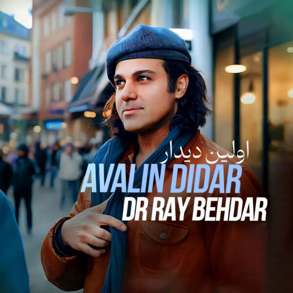 کاور آهنگ اولین دیدار از دکتر ری بهدار