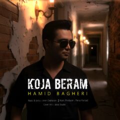 کاور کجا برم از حمید باقری