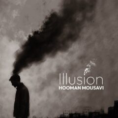 کاور خیال از هومن موسوی