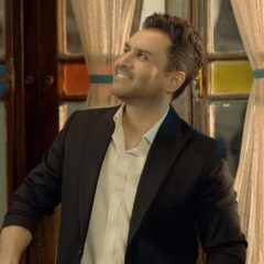 کاور از عشق بگو از حسین توکلی