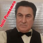 جلیل پیرمومن – بالا بلا