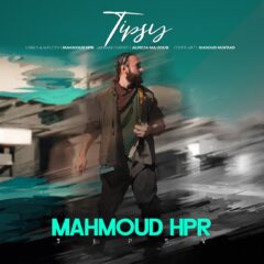 کاور تیپسی از محمود اچ پی آر