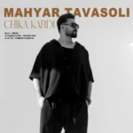 مهیار توسلی – چیکار کردی