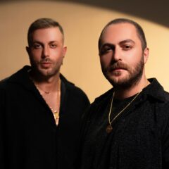 کاور یا چی از مسیح و آرش