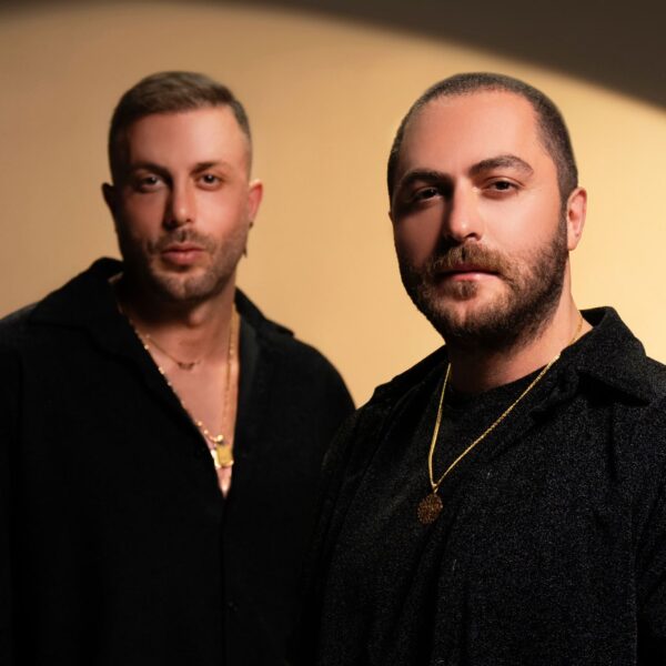 کاور ویدیو یا چی از مسیح و آرش