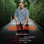 مهدی موسوی – گوله نمک