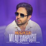 میلاد سیاه پشت – مسکن