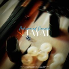 کاور شاید از محمد درویش