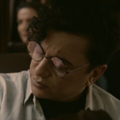 کاور دوستام از محسن ابراهیم زاده