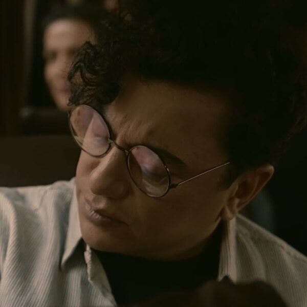 کاور ویدیو دوستام از محسن ابراهیم زاده