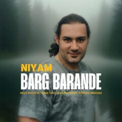 کاور برگ برنده از نیام