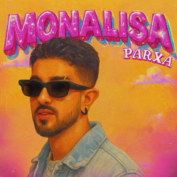 کاور آهنگ مونالیزا از پارسا