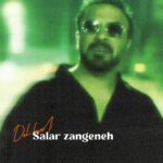 سالار زنگنه – دل کندی