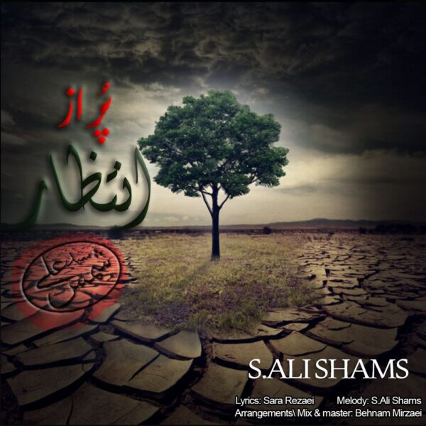 کاور آهنگ پر از انتظار از سید علی شمس