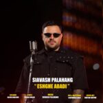 سیاوش‌ پالاهنگ – عشق ابدی