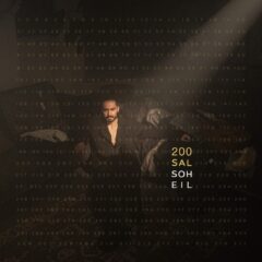 کاور دویست سال از سهیل همتی