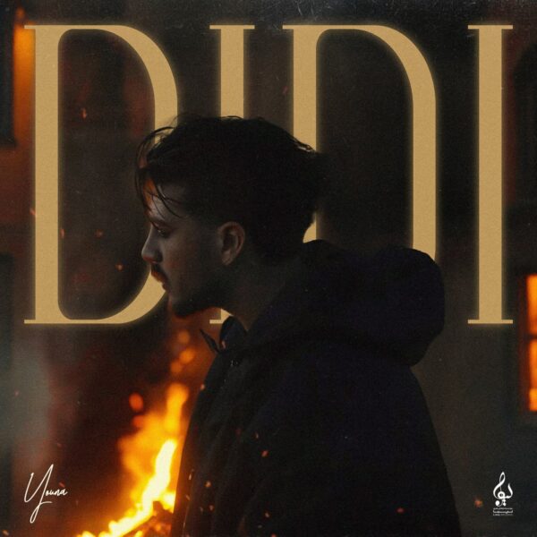 کاور آهنگ دیدی از یونا