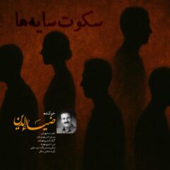 کاور سکوت سایه ها