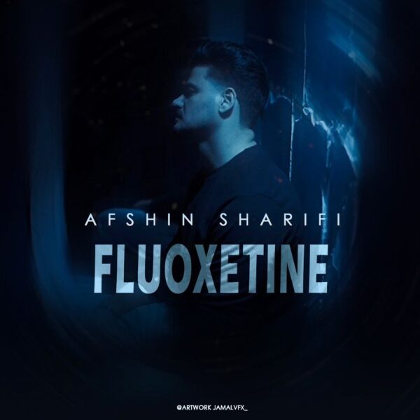 کاور آهنگ فلوکستین از افشین شریفی