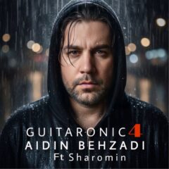 کاور گیتارونیک 4