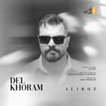 علی رز – دلخورم