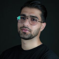 کاور بهترین از امیر حسین خسروی