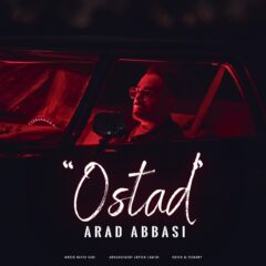 کاور استاد از آراد عباسی