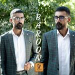 آینا بند – بارون