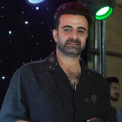 کاور طلا از بابک سلگی