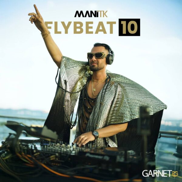 کاور آهنگ فلای بیت ۱۰ از دی جی مانی تی کی